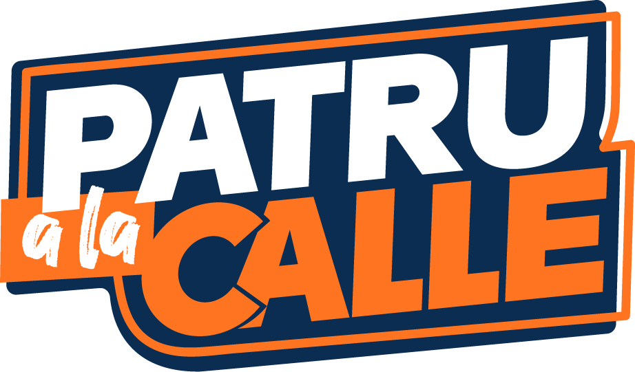 Logo Andrés ElPatru